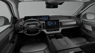 2026 Ford Expedition® Internal Image 2